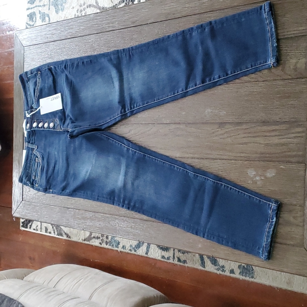 Vervet jeans